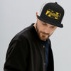 Trucker Cap Yellow 724