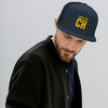 Classic Trucker Cap Certified Hoodz