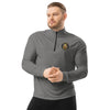 Quarter Zip Pullover SCW