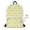 Backpack Scattered Yellow 724