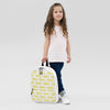 Backpack Scattered Yellow 412