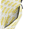 Backpack Scattered Yellow 412