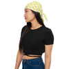 Bandana Yellow 724