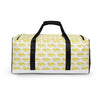 Duffle Bag Yellow 412