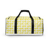 Duffle Bag Yellow 724