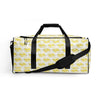 Duffle Bag Yellow 412