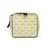 Duffle Bag Yellow 412