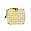 Duffle Bag Yellow 724