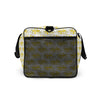 Duffle Bag Yellow 412