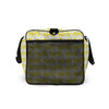 Duffle Bag Yellow 724