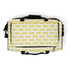 Duffle Bag Yellow 412