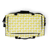 Duffle Bag Yellow 724