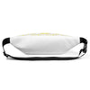 Fanny Pack Scattered Yellow 412