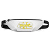 Fanny Pack Yellow 412