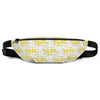 Fanny Pack Scattered Yellow 412