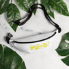 Fanny Pack Yellow 724