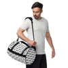 Gym Bag 724