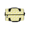 Gym Bag Yellow 724