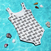 Kids Swimsuit 724