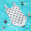 Kids Swimsuit 412