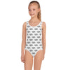 Kids Swimsuit 412