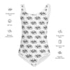 Kids Swimsuit 412