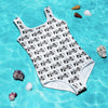 Kids Swimsuit 724