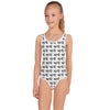 Kids Swimsuit 724