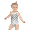 Kids Swimsuit 724