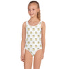 Kids Swimsuit Certified Hoodz