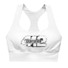 Longline Sports Bra 412