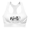 Longline Sports Bra 724