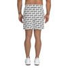 Men's Recycled Athletic Shorts 724