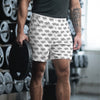 Men's Recycled Athletic Shorts 412