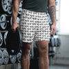 Men's Recycled Athletic Shorts 724