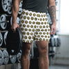 Men's Recycled Athletic Shorts SCW