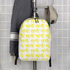 Minimalist Backpack Scattered Yellow 724