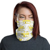 Neck Gaiter Yellow 412