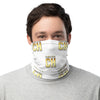 Neck Gaiter Certified Hoodz