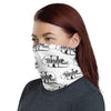 Neck Gaiter 412