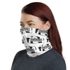 Neck Gaiter 724