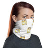 Neck Gaiter Certified Hoodz