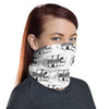 Neck Gaiter 412