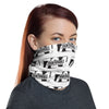 Neck Gaiter 724