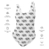 One-Piece Swimsuit 412