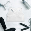 Padded Sports Bra Certified Hoodz