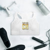 Padded Sports Bra Certified Hoodz