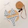 Recycled String Bikini 724