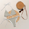 Recycled String Bikini SCW