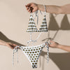 Recycled String Bikini SCW